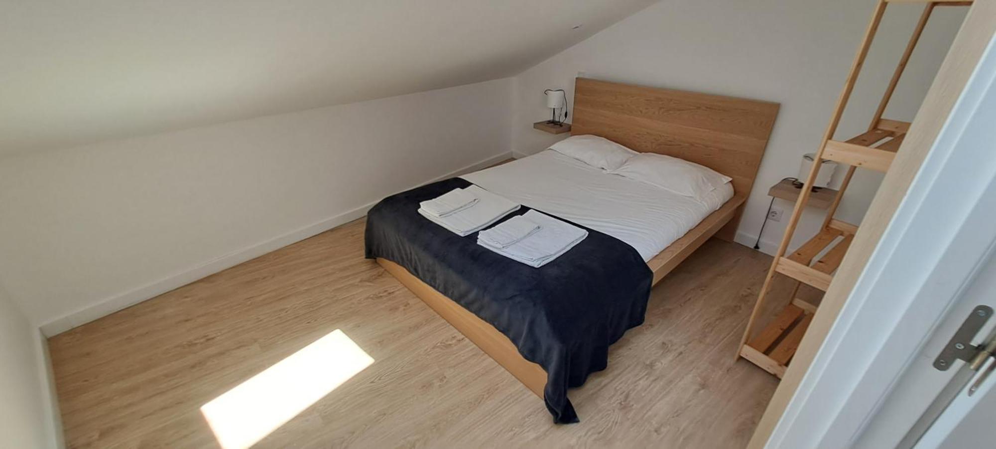 Serafina 3rd Floor 2br With Swimingpool And Terrace Apartment *
