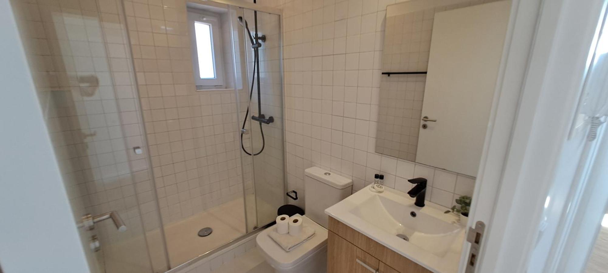 Apartment Serafina 3rd Floor 2br With Swimingpool And Terrace Lissabon